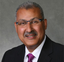 Zack Alkhamis